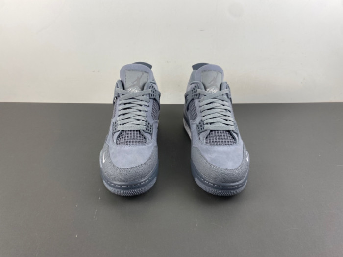 Air Jordan 4 Retro OG SP Nigel Sylvester Brick by Brick HF4340--003