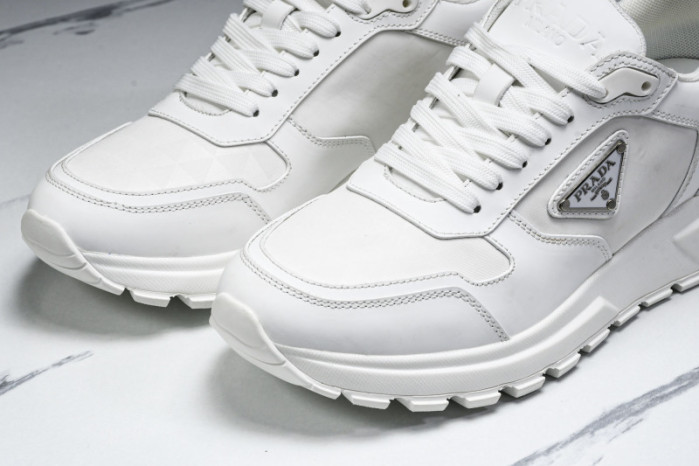 Pra*da Prax01 Re-Nylon Sneaker