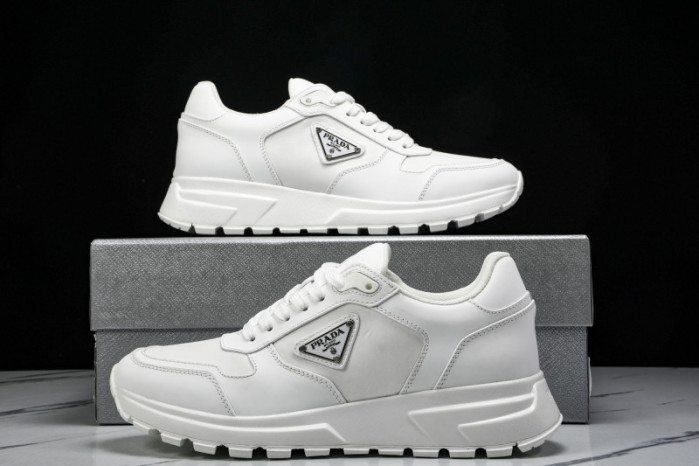 Pra*da Prax01 Re-Nylon Sneaker