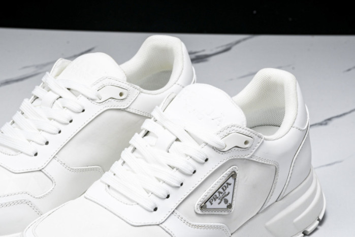Pra*da Prax01 Re-Nylon Sneaker