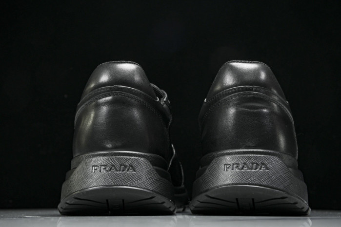 Pra*da Prax01 Re-Nylon Sneaker