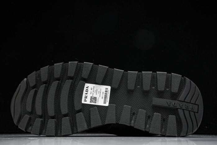 Pra*da Prax01 Re-Nylon Sneaker