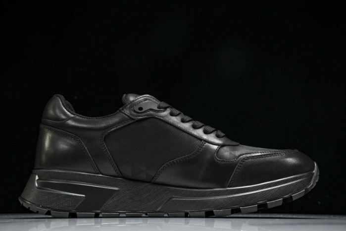 Pra*da Prax01 Re-Nylon Sneaker
