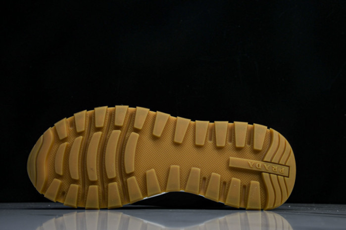 Pra*da Prax01 Re-Nylon Sneaker