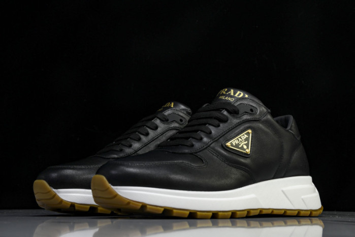 Pra*da Prax01 Re-Nylon Sneaker