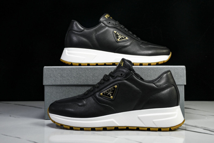 Pra*da Prax01 Re-Nylon Sneaker