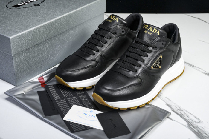 Pra*da Prax01 Re-Nylon Sneaker
