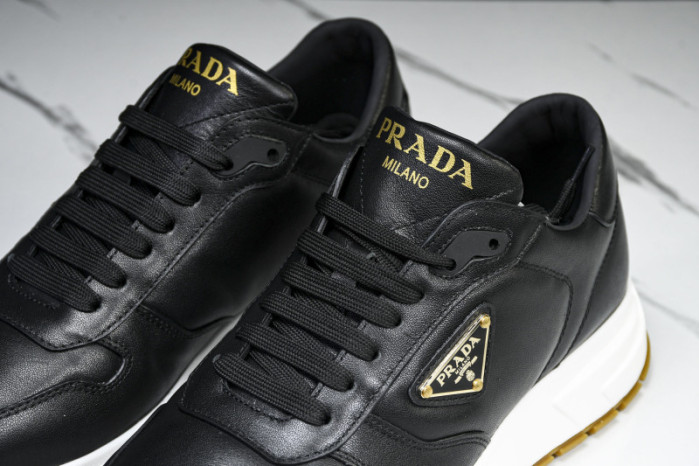 Pra*da Prax01 Re-Nylon Sneaker