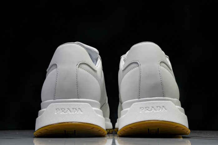 Pra*da Prax01 Re-Nylon Sneaker