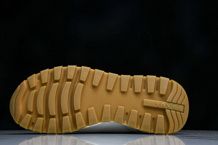 Pra*da Prax01 Re-Nylon Sneaker