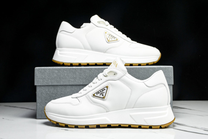 Pra*da Prax01 Re-Nylon Sneaker