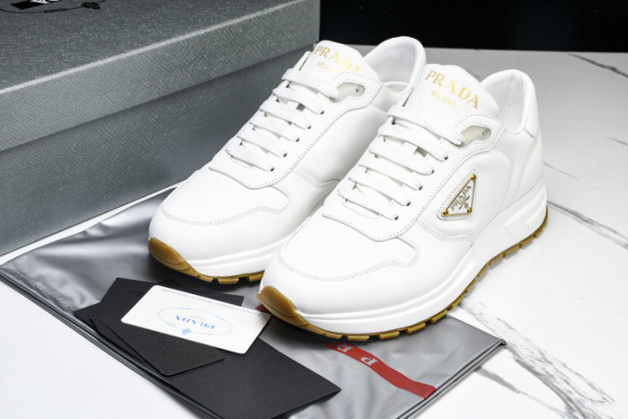 Pra*da Prax01 Re-Nylon Sneaker