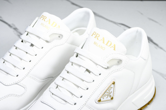 Pra*da Prax01 Re-Nylon Sneaker
