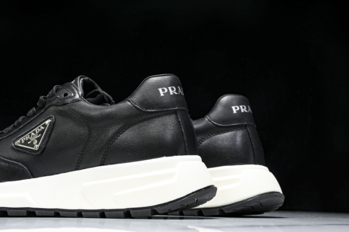 Pra*da Prax01 Re-Nylon Sneaker
