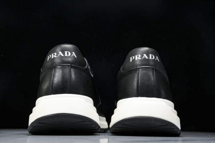 Pra*da Prax01 Re-Nylon Sneaker