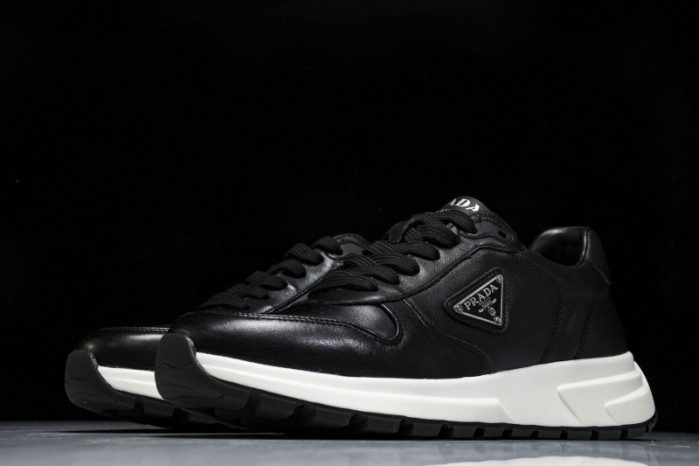 Pra*da Prax01 Re-Nylon Sneaker