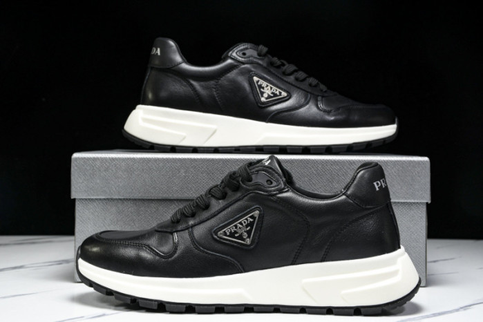 Pra*da Prax01 Re-Nylon Sneaker