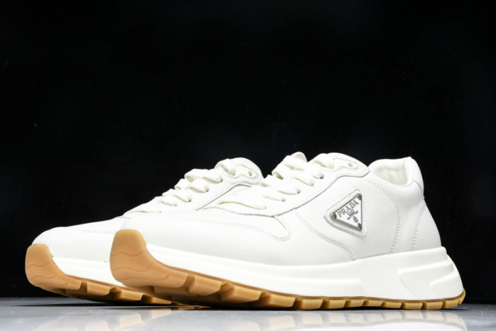 Pra*da Prax01 Re-Nylon Sneaker