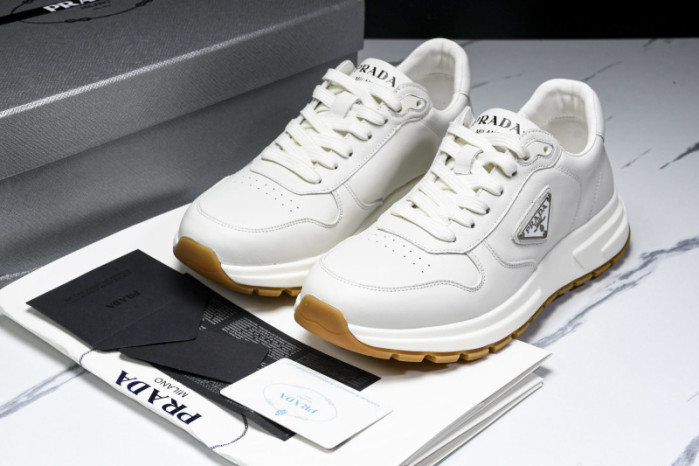 Pra*da Prax01 Re-Nylon Sneaker