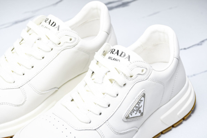 Pra*da Prax01 Re-Nylon Sneaker