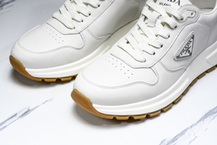Pra*da Prax01 Re-Nylon Sneaker