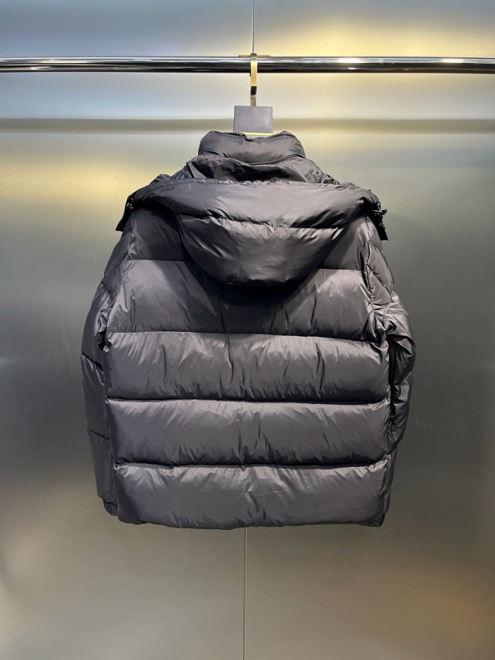 Mon*cler Puffer Jacket