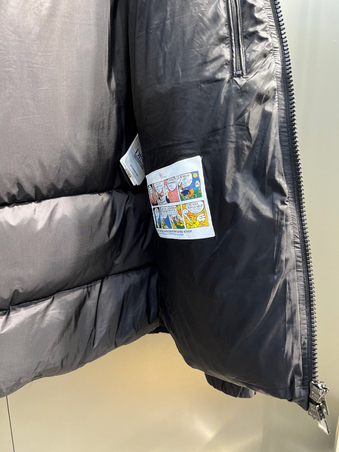 Mon*cler Puffer Jacket
