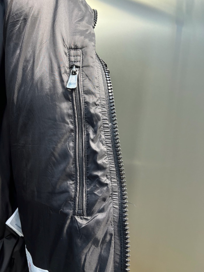 Mon*cler Puffer Jacket