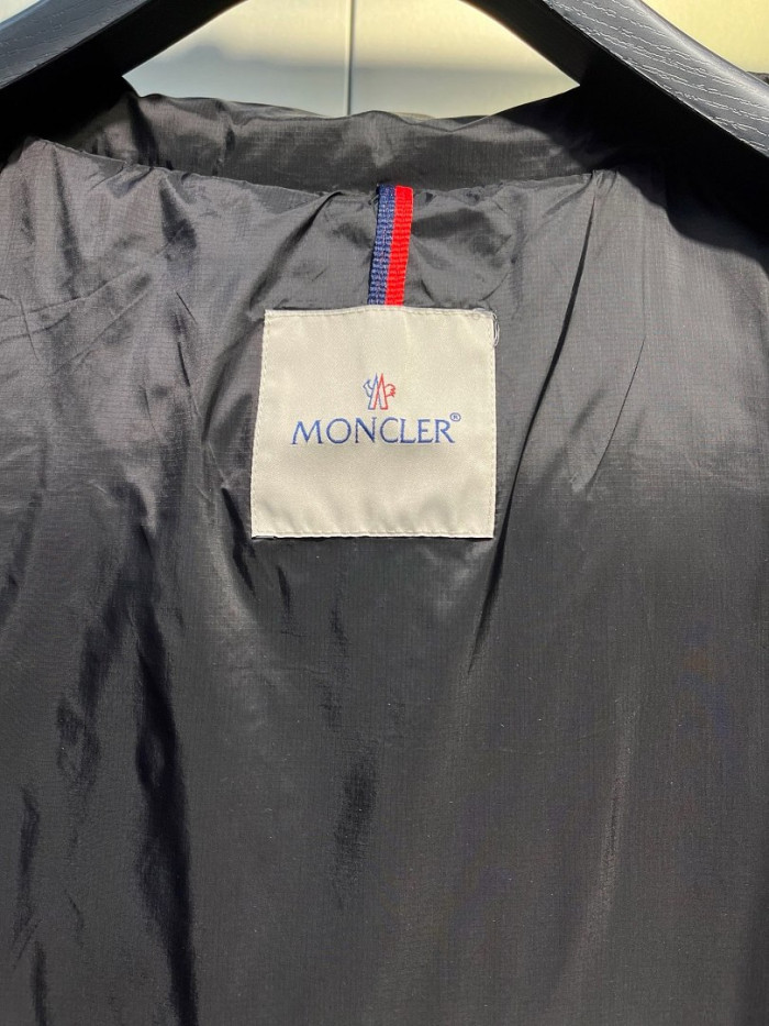 Mon*cler Puffer Jacket