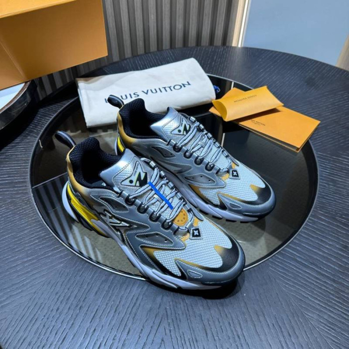 LOU1VTON SNEAKER
