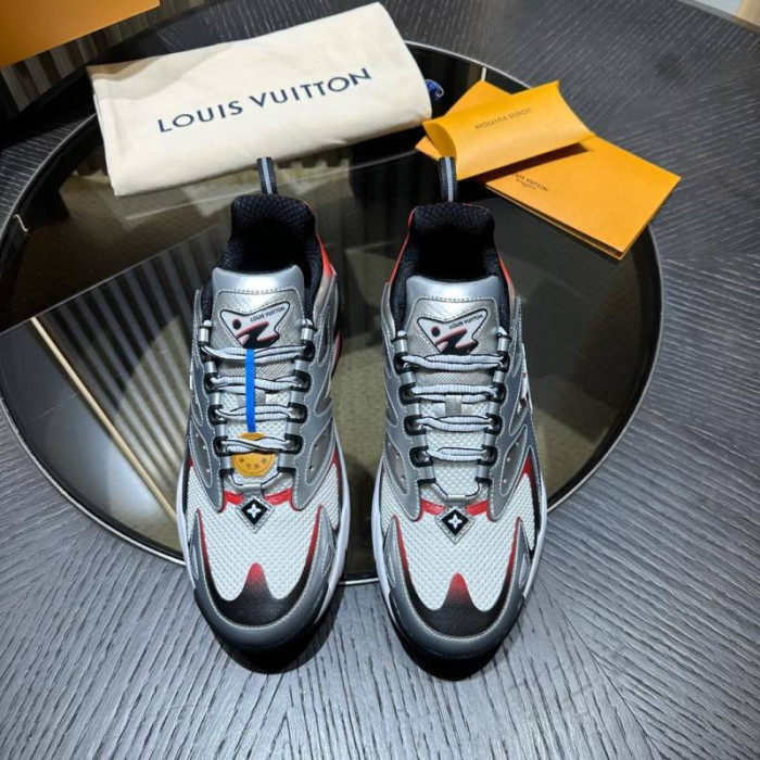 LOU1VTON SNEAKER