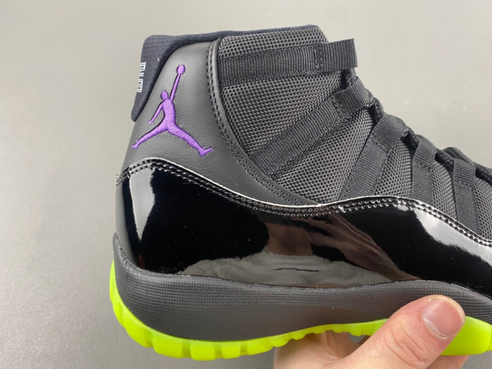 Air Jordan 11 CT8012-003