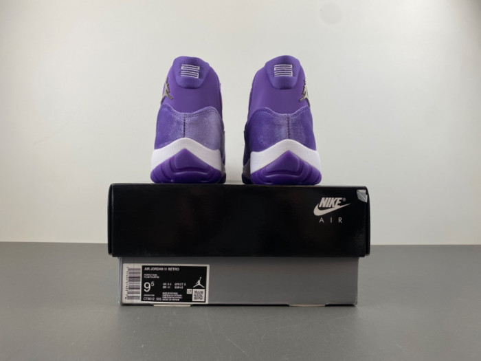 Air Jordan 11 CT8012-555