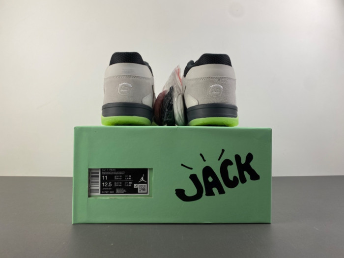 Travis Scott x Jordan Jumpman Jack TR 