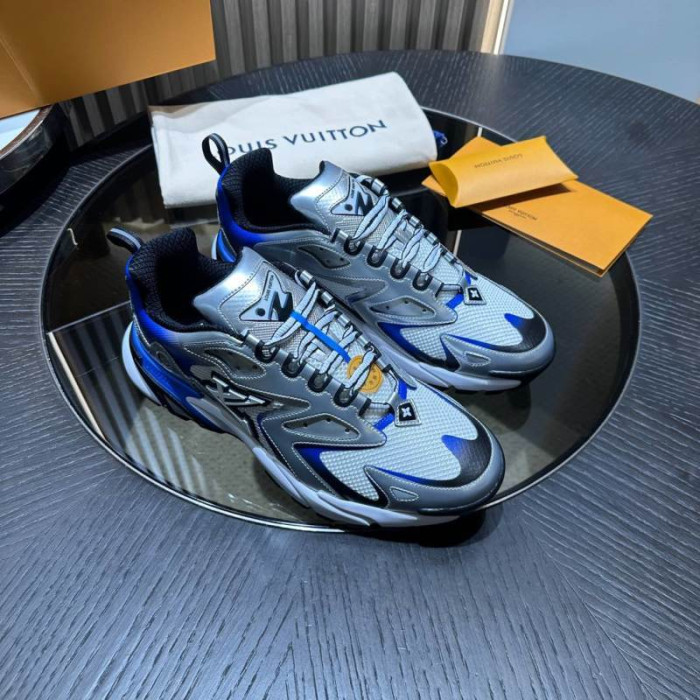 LOU1VTON SNEAKER