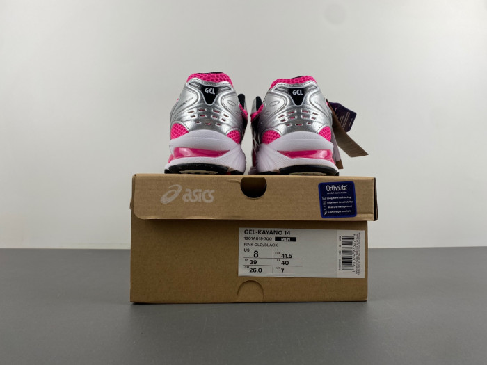 As*ic*s sneaker