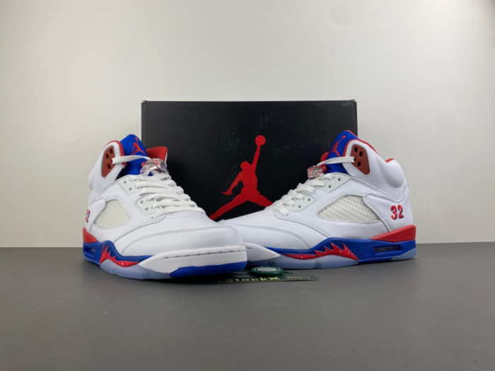Air Jordan 5 OG “35th Anniversary” HQ7978-102