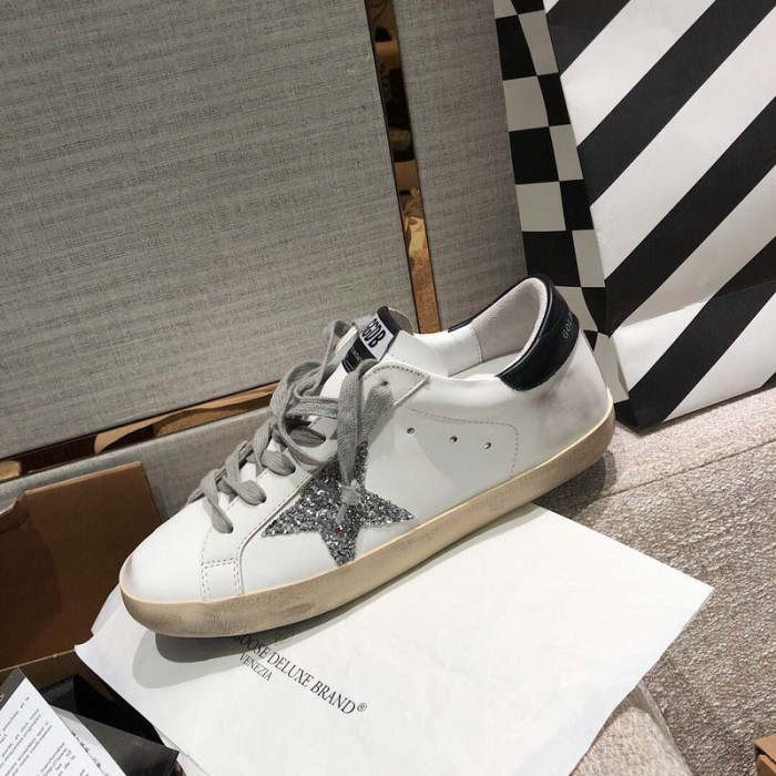 g0lden goose sneaker