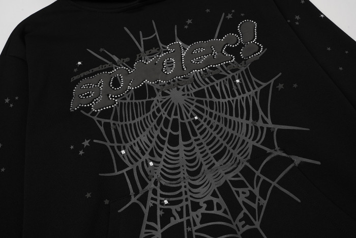 Sp5der Hoodie