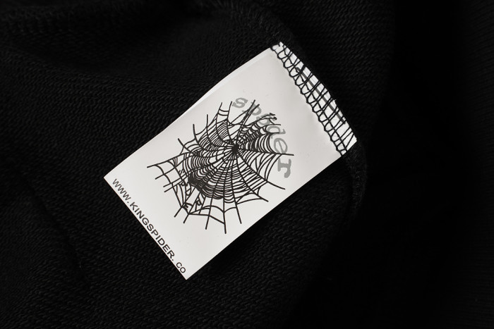 Sp5der Hoodie