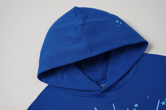Sp5der Hoodie