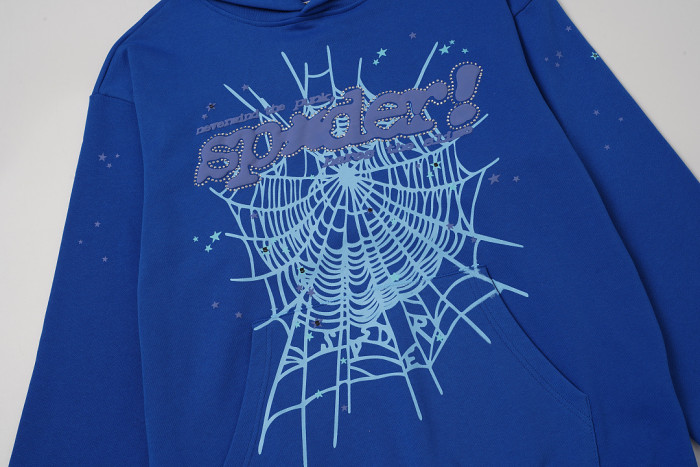 Sp5der Hoodie
