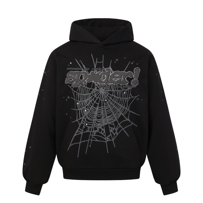 Sp5der Hoodie