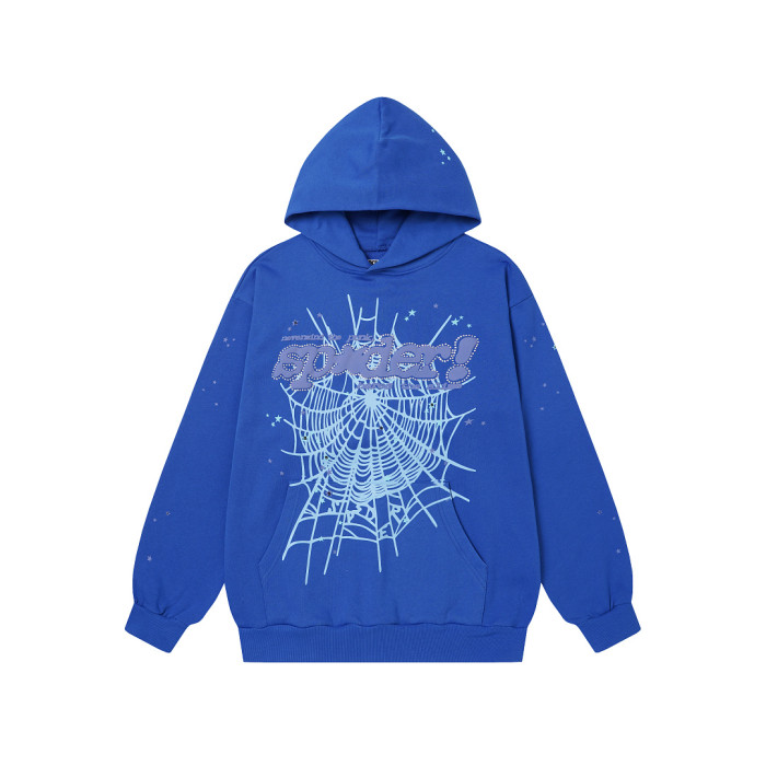Sp5der Hoodie