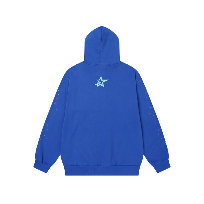Sp5der Hoodie