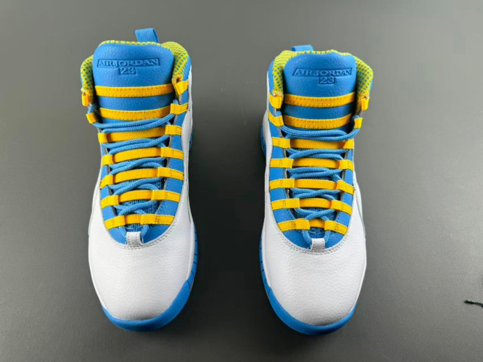 Air Jordan 10 HJ6779-114