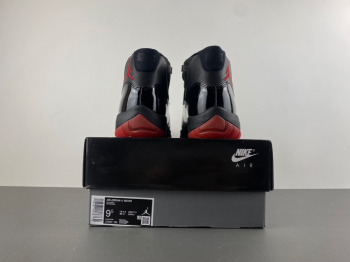 Air Jordan 11 378037-326