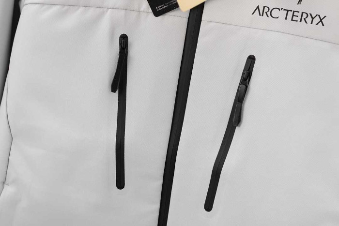 Arcteryx clothes