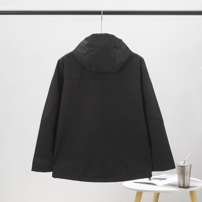 Arcteryx clothes