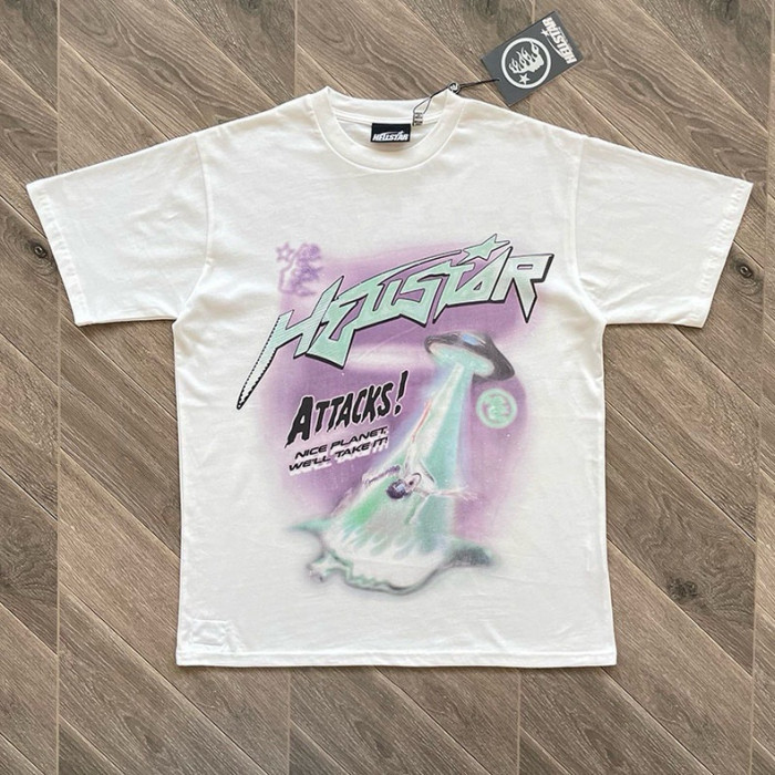 H*lst*r t-shirt 2403007